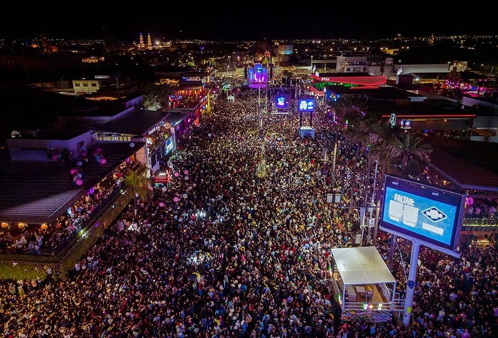 ¿Cuánto cuesta ir de León a la Feria de San Marcos 2024?