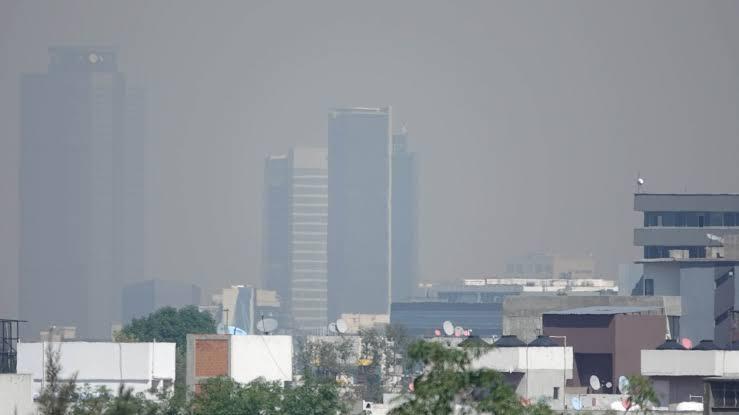 Hoy No Circula: ¿Qué coches no circulan mañana 1 de marzo?