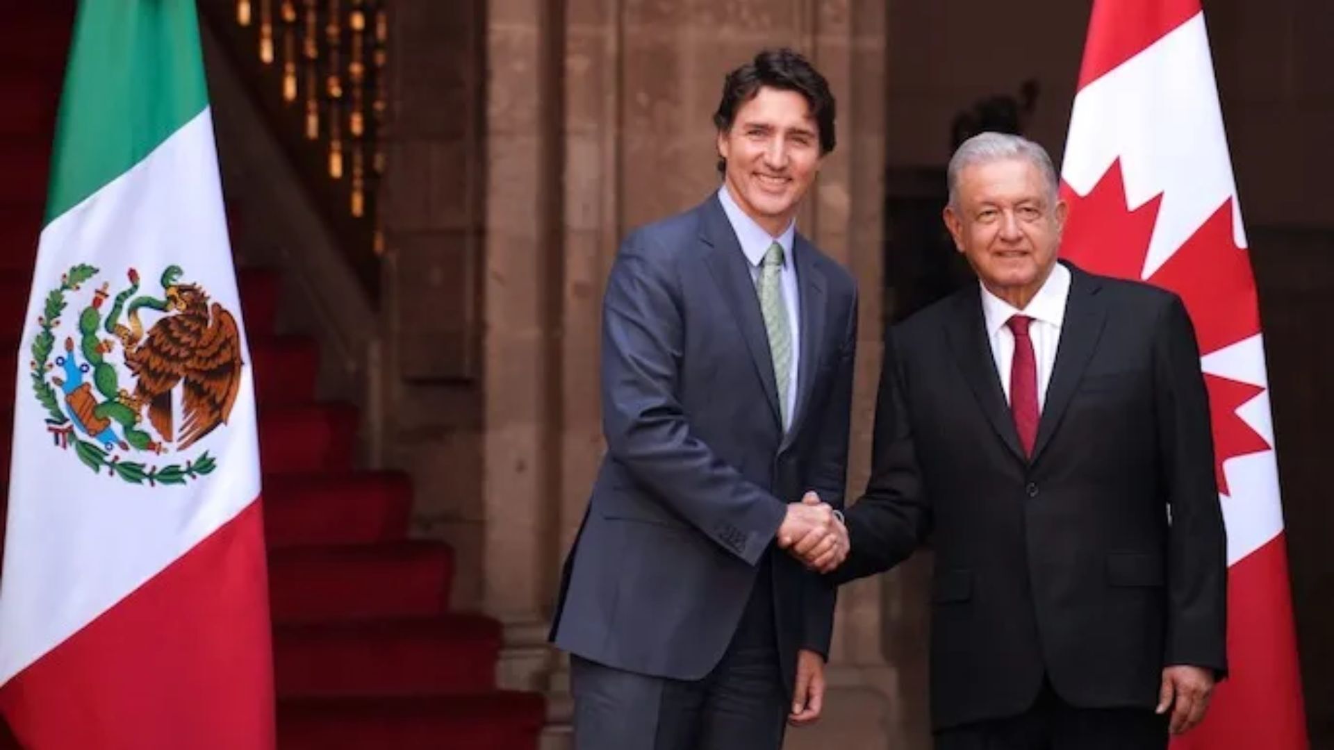  ¿Qué cambios trae para las visas de mexicanos en Canadá la propuesta de Trudeau?