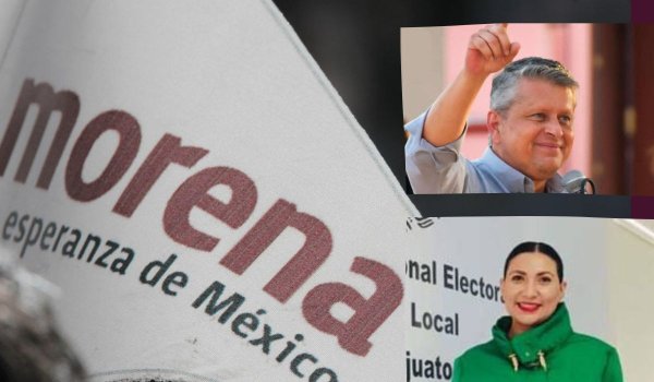 Morena revela a las y los candidatos a alcaldías de 26 municipios de Guanajuato | Elecciones 2024