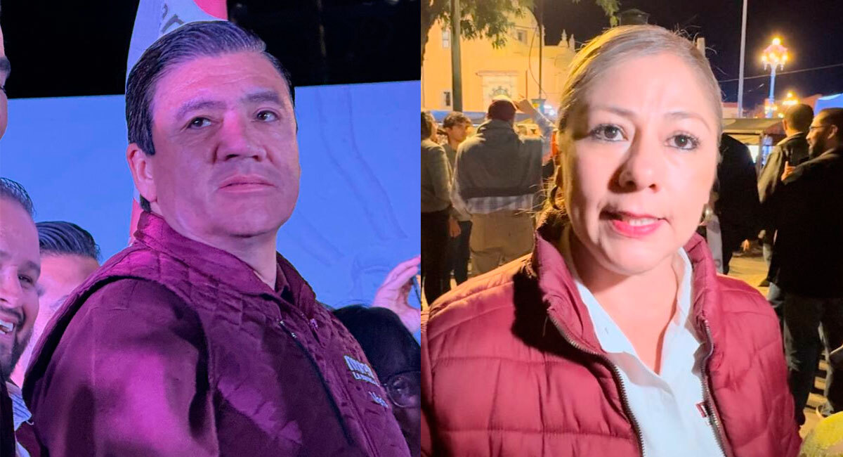 Elecciones 2024 | Morena ratifica a Jorge Medrano como candidato en Guanajuato capital 