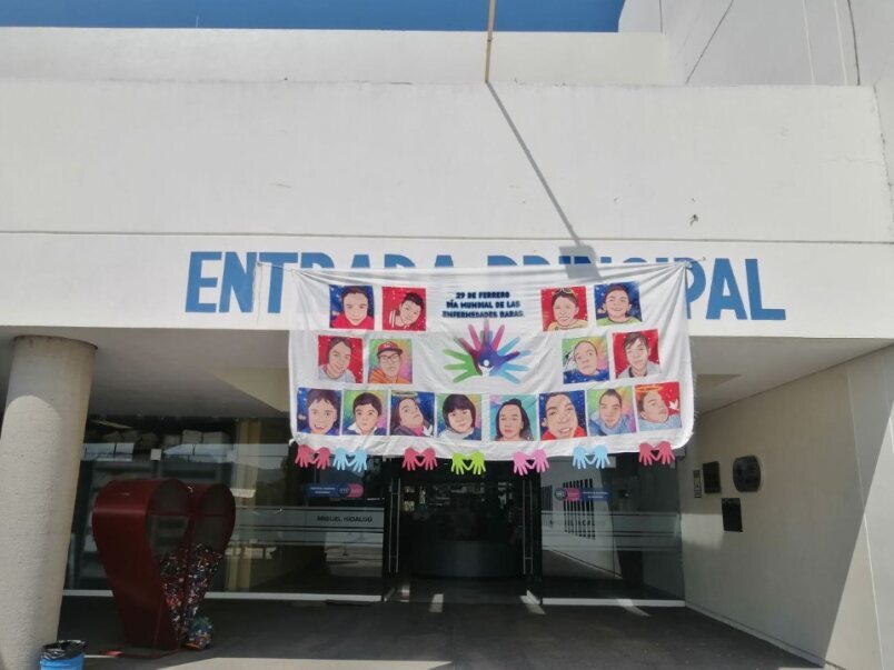 ¿Padeces una ‘enfermedad rara’? Este es uno de los únicos 3 hospitales en Guanajuato para tratarte