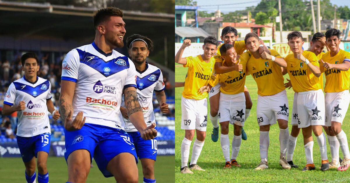 Celaya vs Venados: cuándo y dónde ver el partido de Liga de Expansión MX