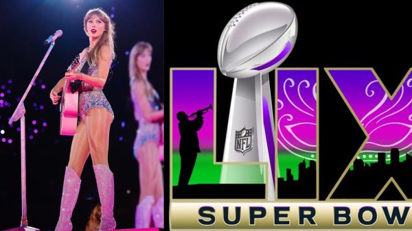 Taylor Swift podría estar en el Super Bowl LIX ¿con qué sorpresas llegará? 