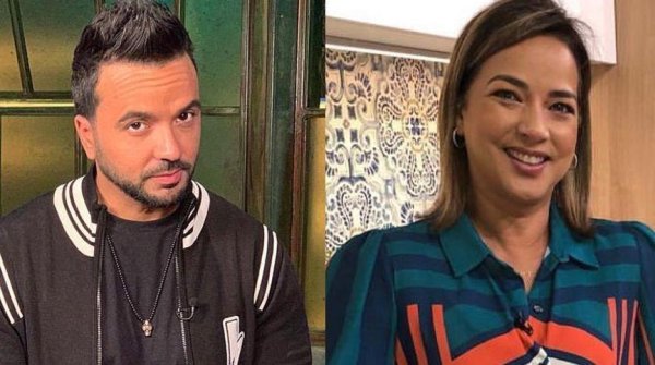 ¿Cómo fue la historia de amor entre Adamari López y Luis Fonsi? 