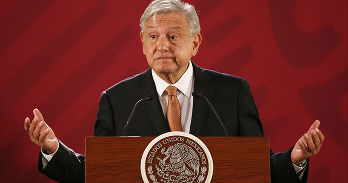 AMLO resta importancia a la violencia política rumbo a elecciones 2024