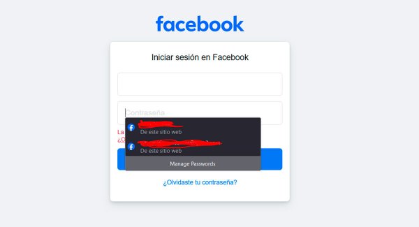 ¿Qué pasa con Facebook e Instagram? Cuentas sacan a los usuarios y no los dejan entrar