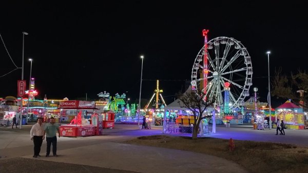 ¡Alerta! Páginas falsas venden boletos para la Feria de las Fresas en Irapuato, te decimos cómo protegerte