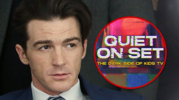 Drake Bell revela que fue víctima de abuso sexual ¿por parte de quién?