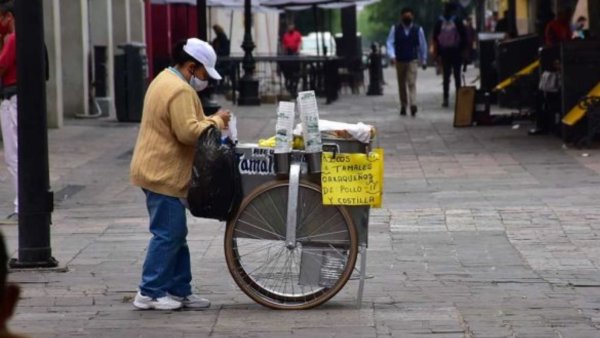 Informalidad laboral en Guanajuato desciende, INEGI reporta tendencia a la baja