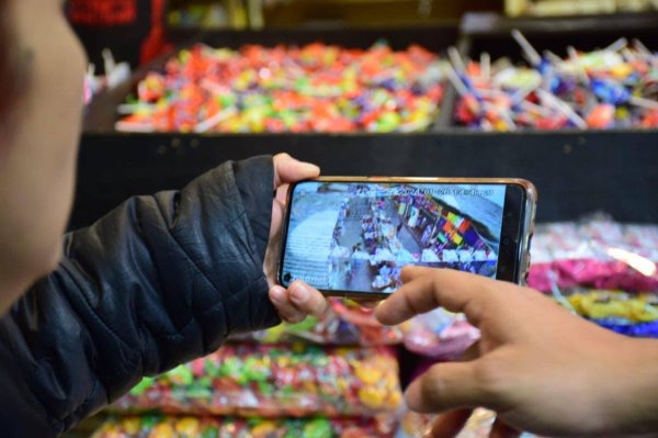 Pese a robo en el Mercado Hidalgo de Guanajuato, no despiden a empleados de limpia 