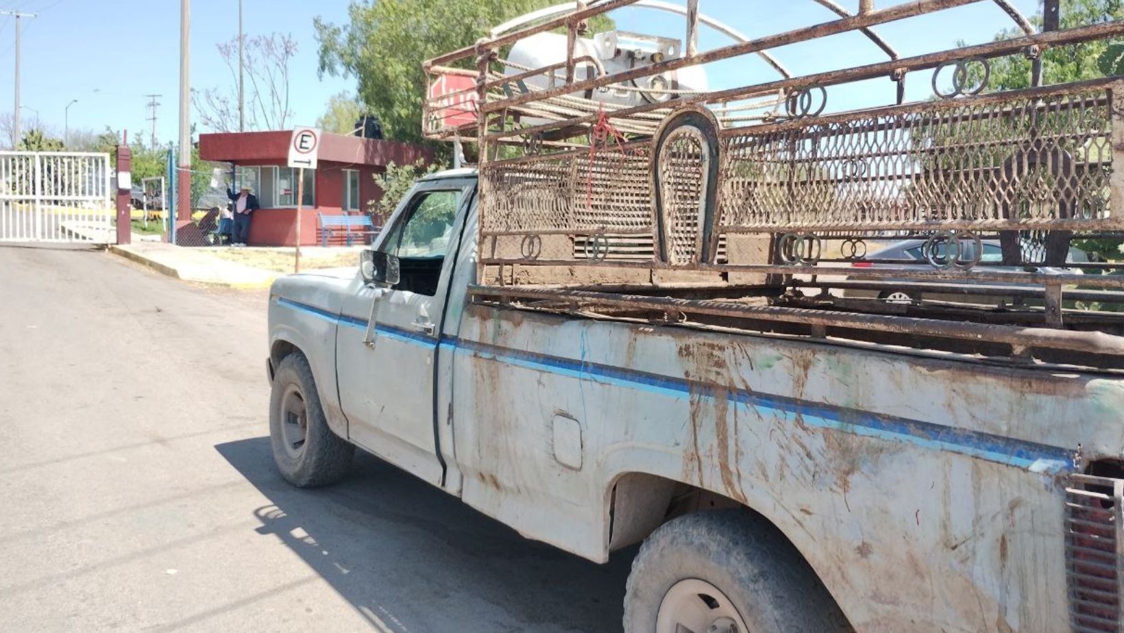 Descompostura en rastro de Salamanca preocupa a ganaderos