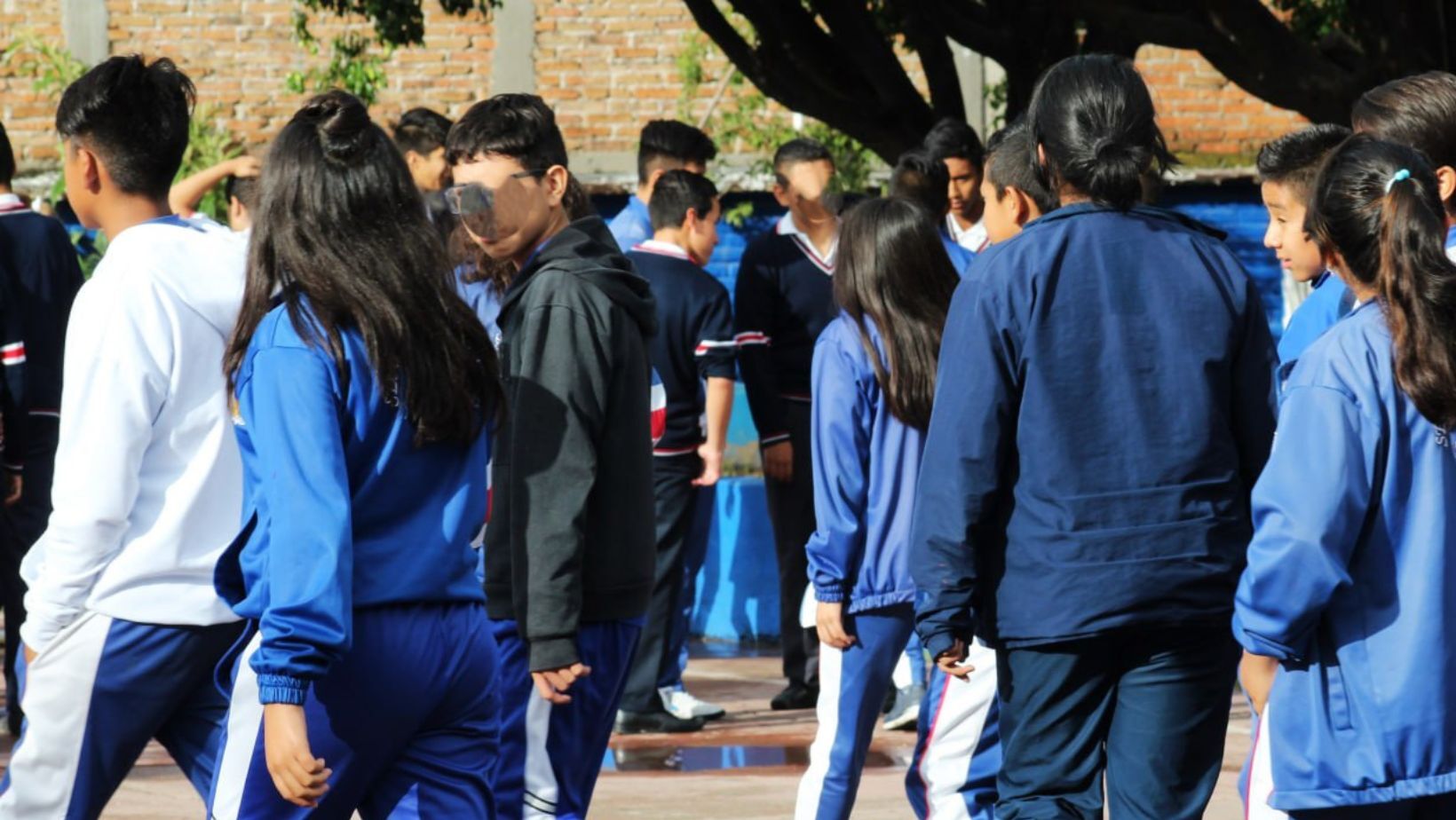 Alertan por grupos de whatsapp donde jóvenes realizan ciberbullying en Celaya