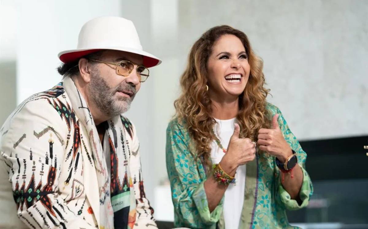 ¿Habrá reconciliación entre Mijares y Lucero?, Esto sabemos 