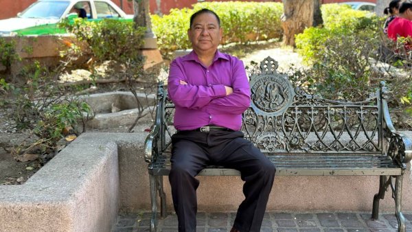 Miguel Ángel Castillo Lee lidera inclusión de personas con discapacidad en Guanajuato