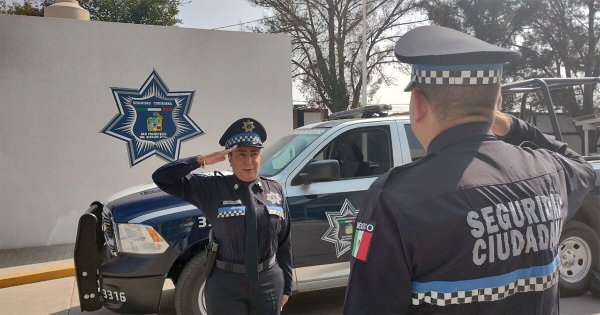 Nombran a directora de la Policía en San Francisco del Rincón: reconoce problema de homicidios 