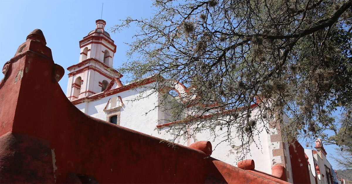 Buscan resucitar las mágicas aguas termales de San Bartolomé en Apaseo el Alto