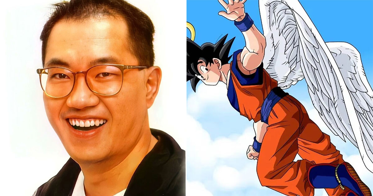 ¡Kame Hame Ha! Muere Akira Toriyama, creador del famoso manga y anime Dragon Ball 