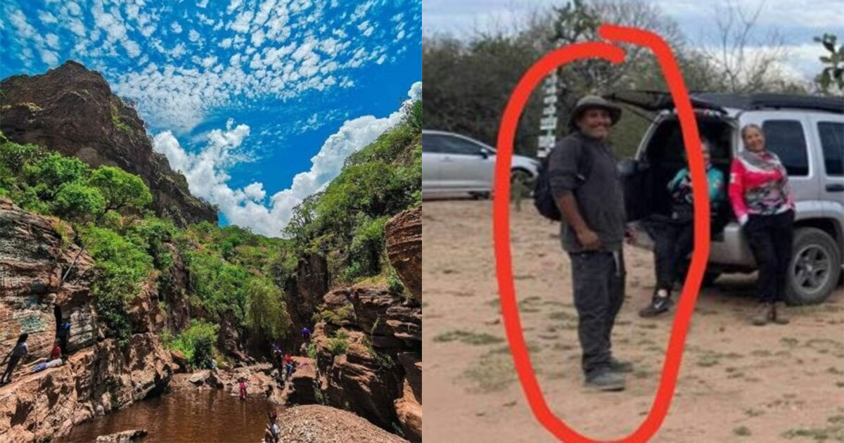 Turistas denuncian acoso de Abraham Gutiérrez por cobro irregular en La Garita de Cuerámaro