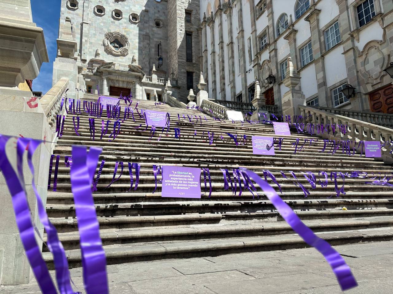 Cierra UG en el 8M por supuesto brote de Covid; es falso, dice Secretaría de Salud