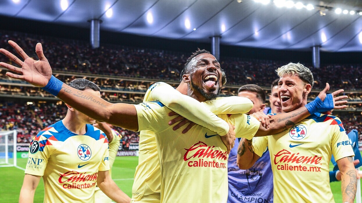 América vs Tigres en la Liga MX ¿Dónde verlo y a que hora?