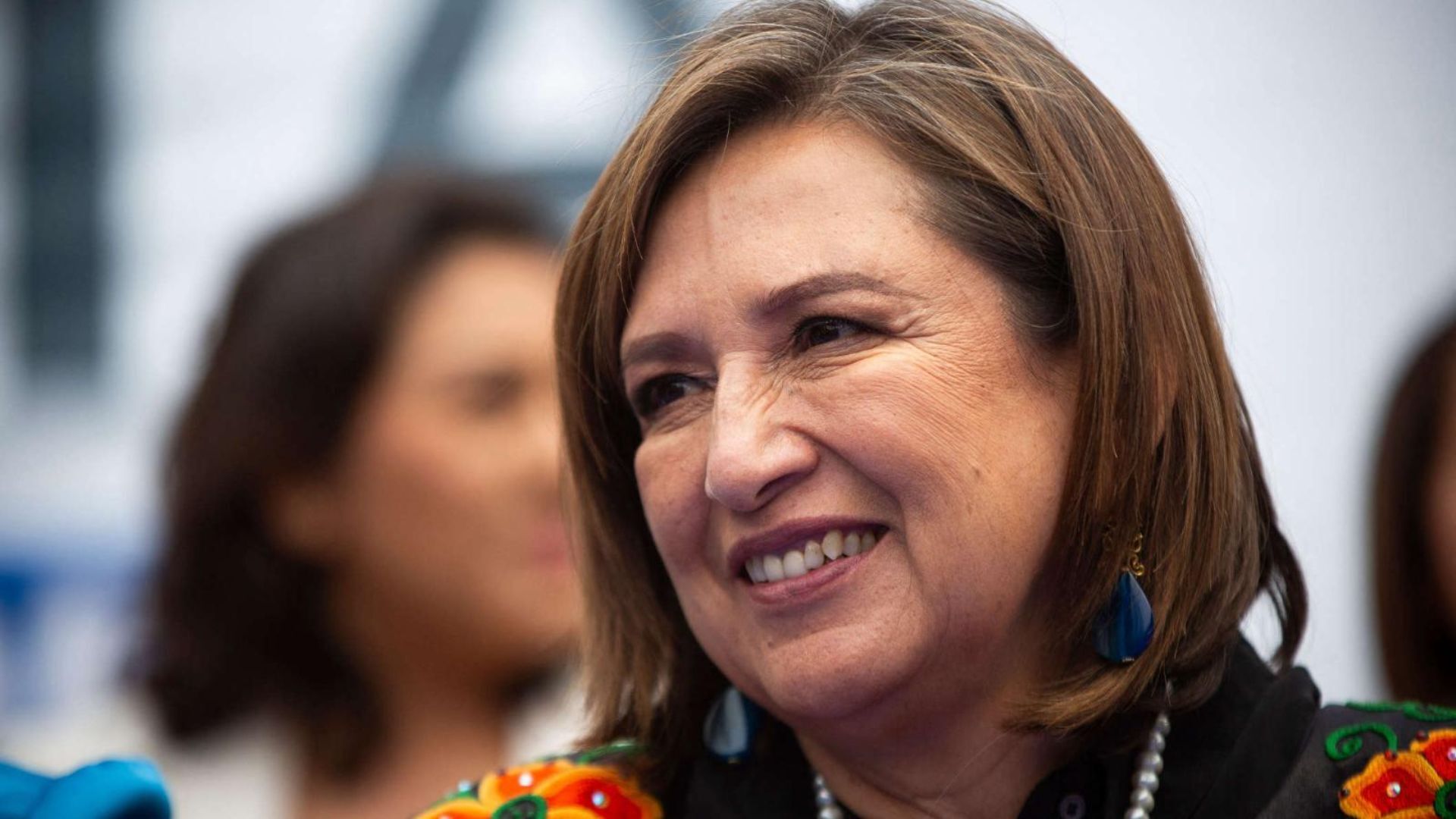 Xóchitl Gálvez presume apoyo al aborto a horas del 8M