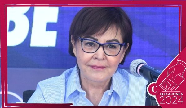 ¿Quién es Ana María Esquivel Arrona? Candidata a diputada del PAN en el Distrito IV, León | Elecciones 2024