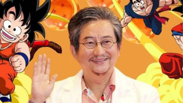 ¿De qué murió Akira Toriyama, creador de Dragon Ball?