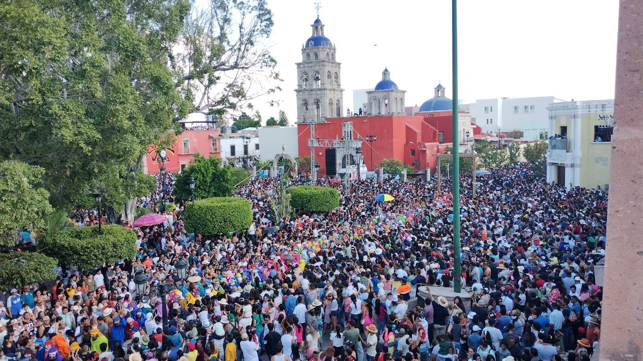 Promoverán Pueblo Mágico Jalpa de Cánovas durante La Judea en Purísima del Rincón