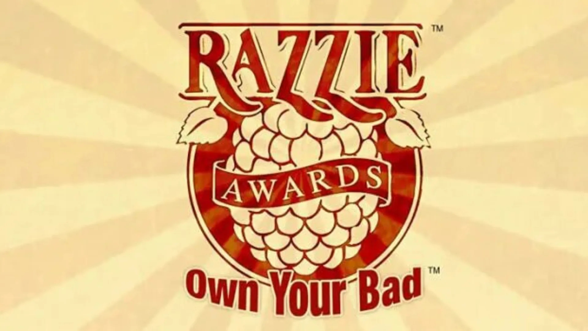 Los premios Razzie 2024 reconocen a lo peor del cine ¿Qué películas están nominadas? 