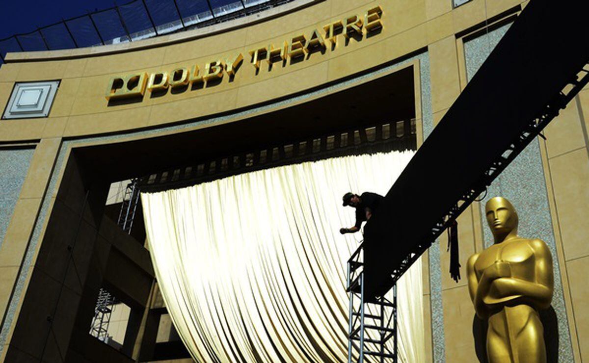 Conoce el Teatro Dolby 'La casa de los premios Oscar' 