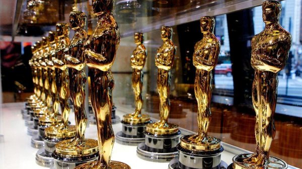 ¿Quiénes son los ganadores de los Premios Oscar 2024? 