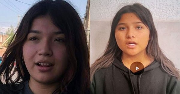 Activan Alerta Amber por dos adolescentes desaparecidas en Guanajuato