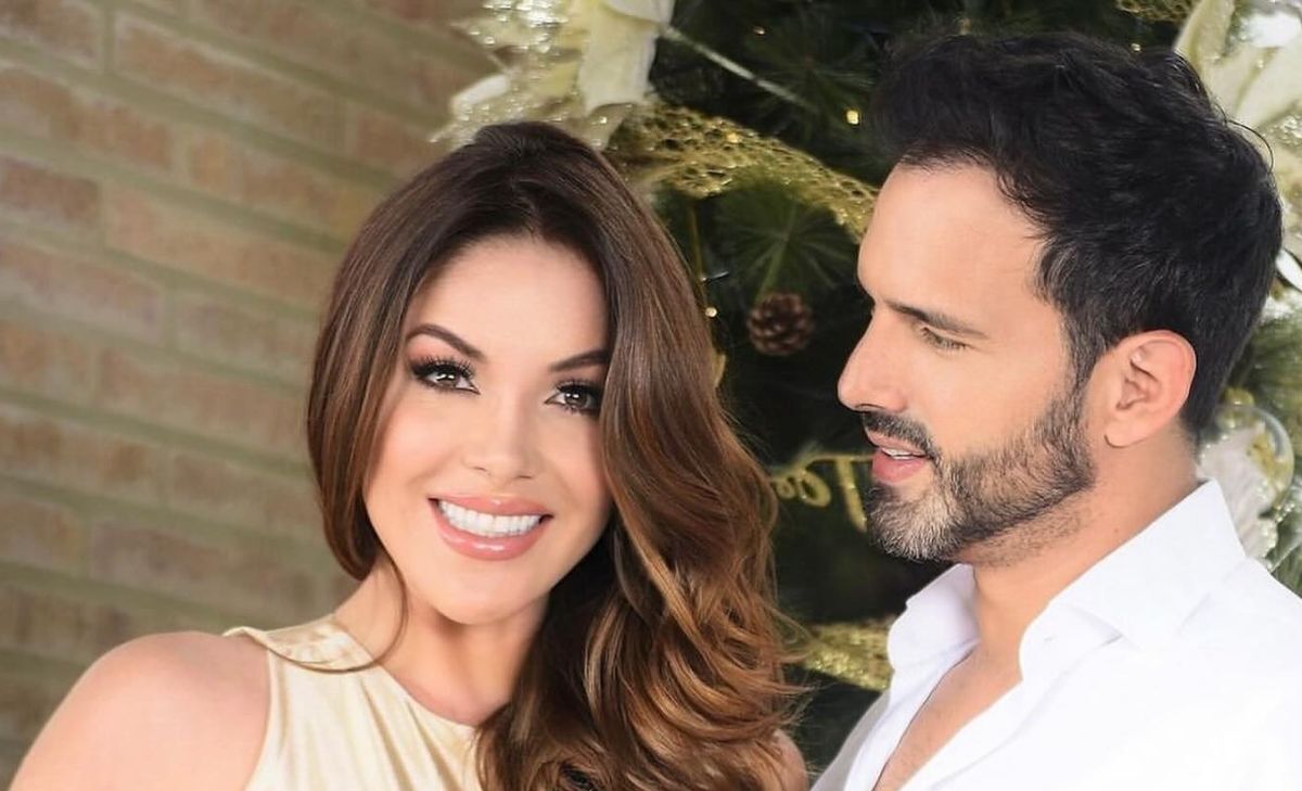 Alejandro Estrada ingresa a 'La Casa de los Famosos Colombia' para terminar su matrimonio