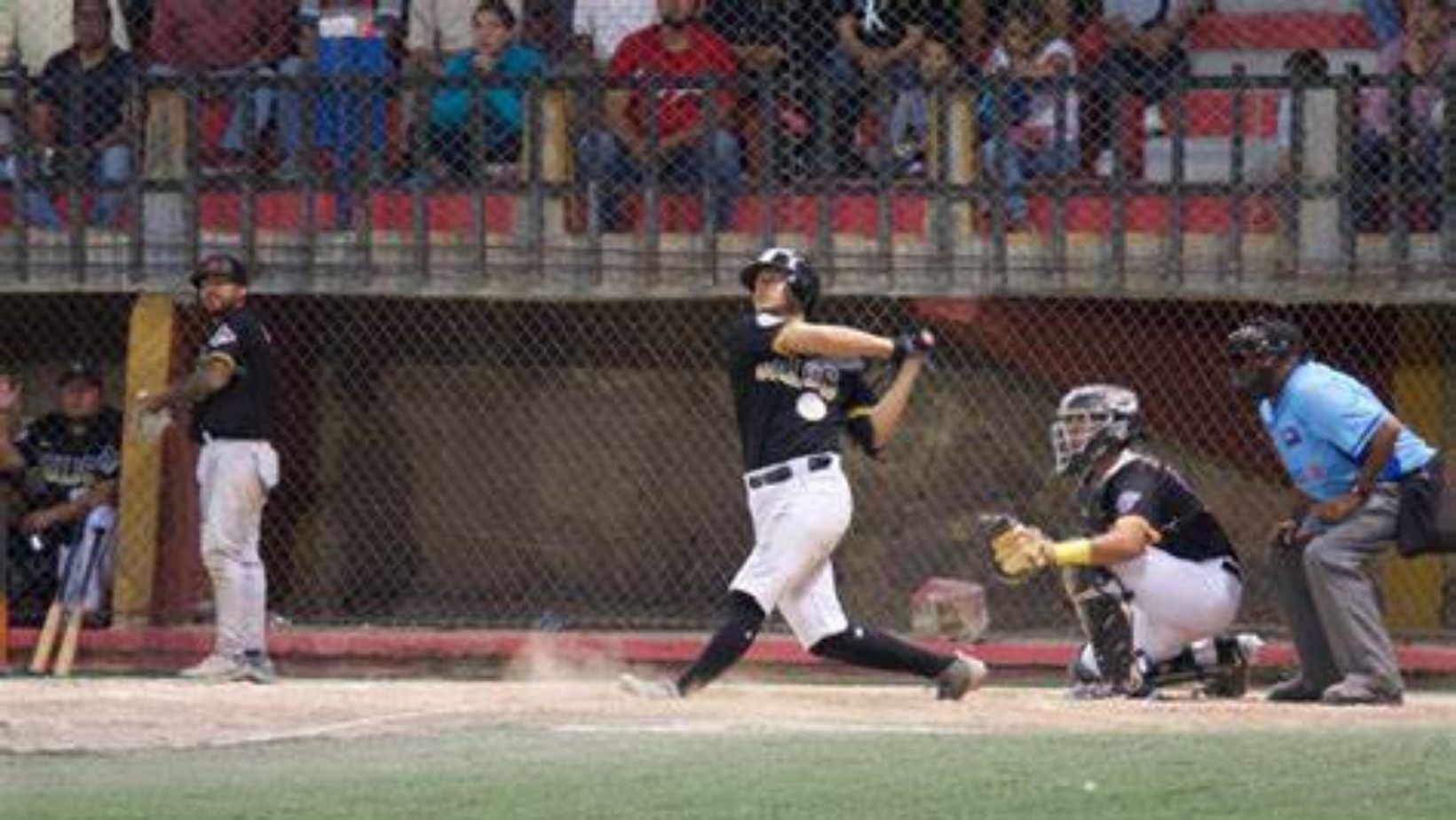 Estos equipos inauguran la pretemporada de la Liga mexicana de Béisbol en Guanajuato