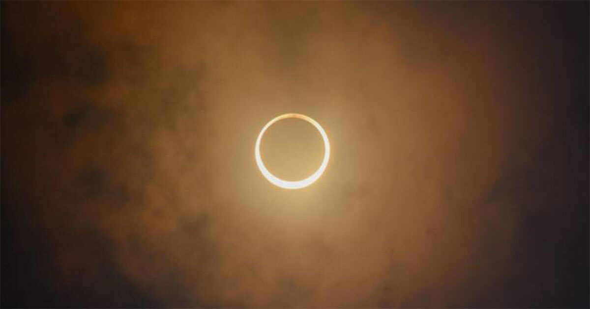 Esto es todo lo que necesitas saber para disfrutar del eclipse total de sol en Guanajuato