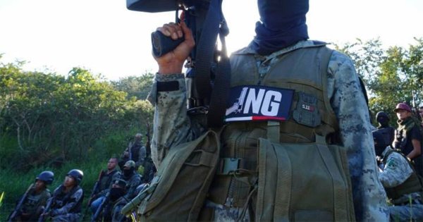 Así operaban los fraudes del CJNG en México, ¿conociste alguno en Guanajuato?  