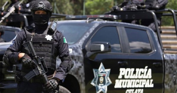 Anuncian nuevos directores de Policía y Protección Civil en Celaya