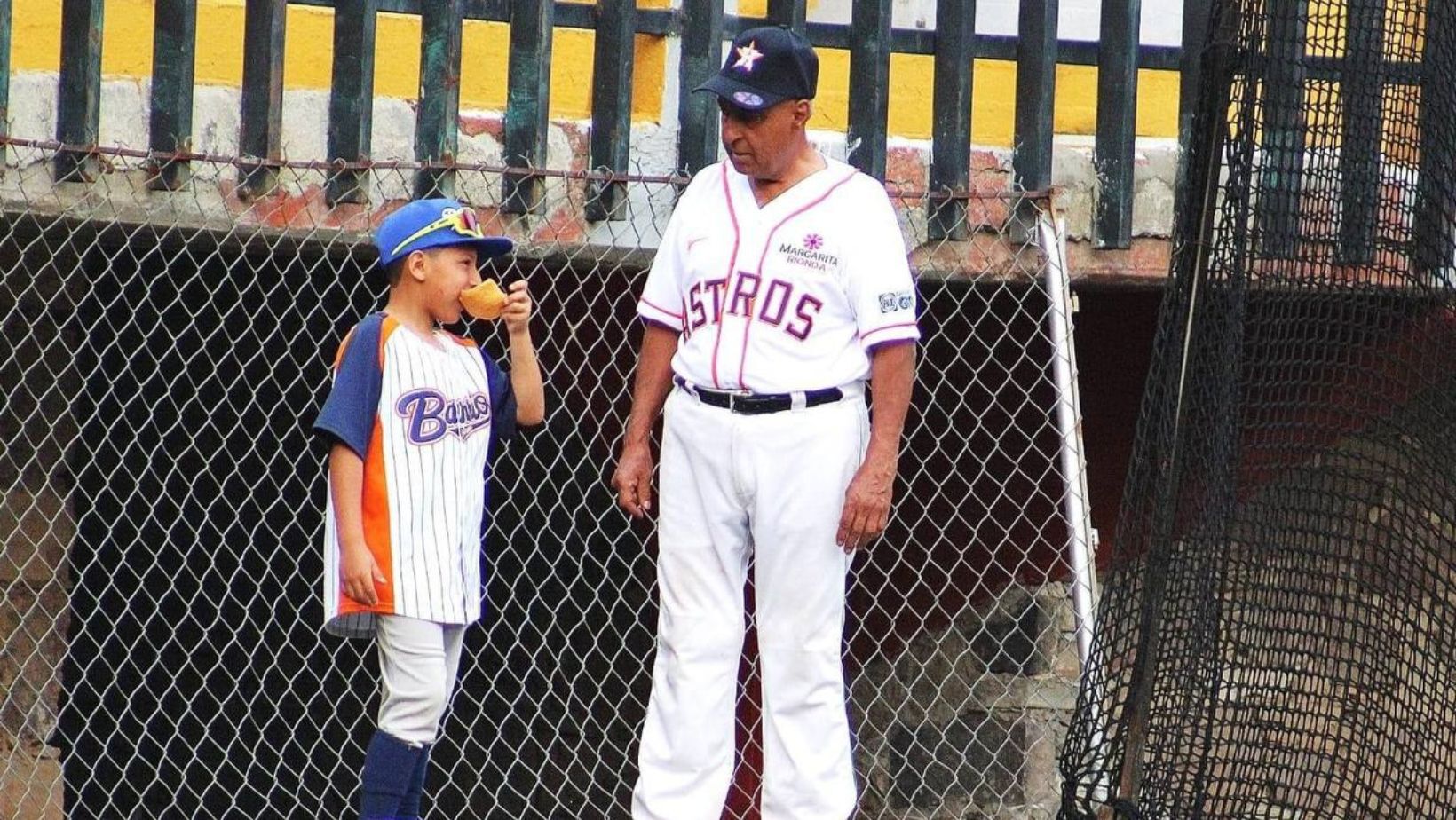 Bravos de León y Rieleros de Aguascalientes en Guanajuato se enfrentan en el Aguilar y Maya