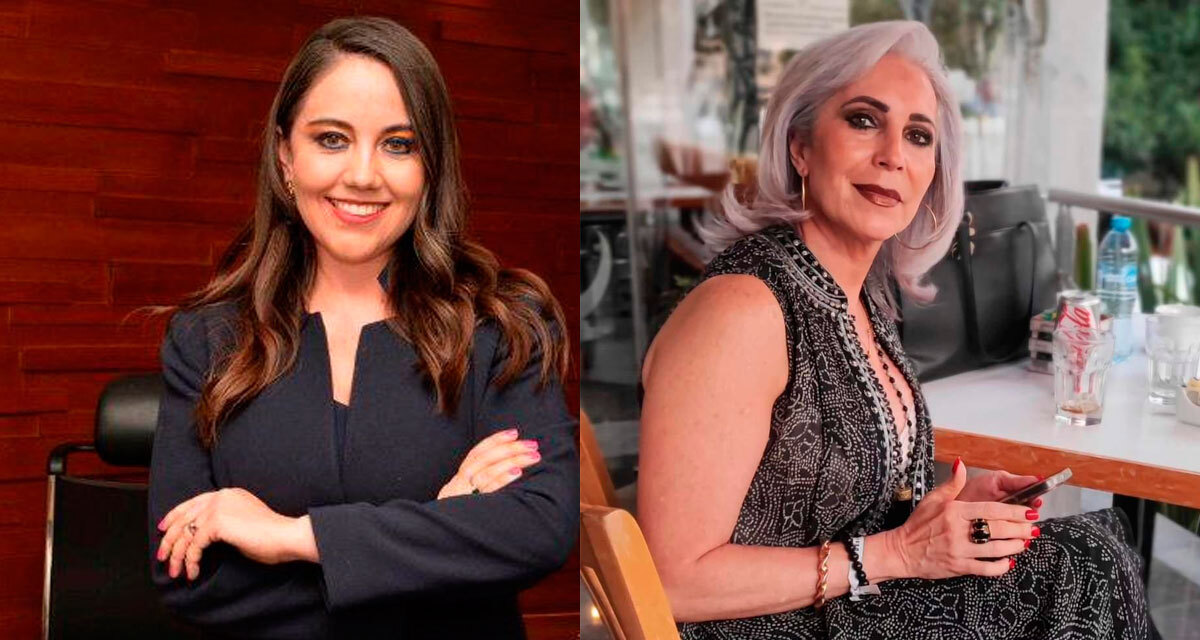 Morena baja a Bárbara Botello de candidatura por León y nombra a Vanessa Montes de Oca