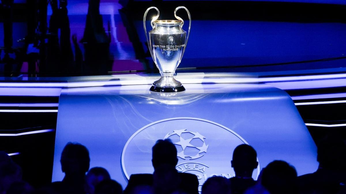 ¿Cuándo es el sorteo para los cuartos de final en la Champions League?