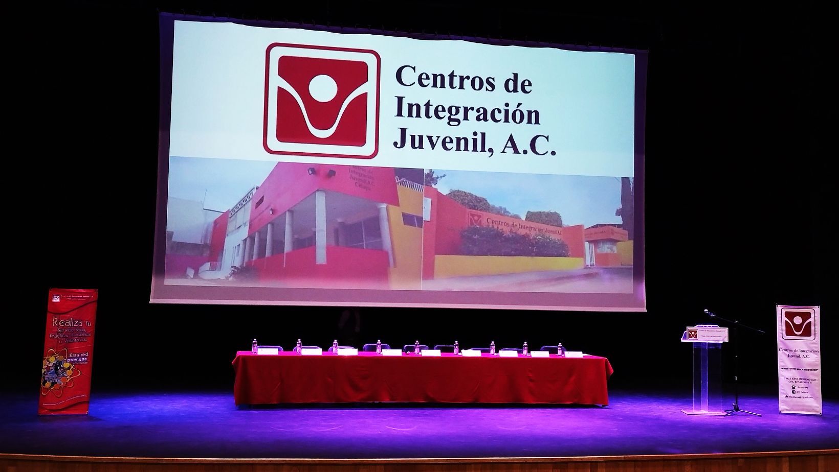 Comienzan las planeaciones para la nueva de Unidad de Hospitalización contra adicciones en Celaya 