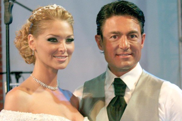 ¿Quién es Blanca Soto, pareja de Fernando Colunga?