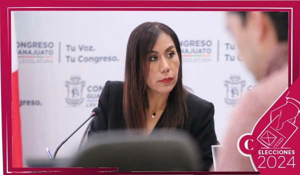 ¿Quién es Susana Bermúdez Cano? Candidata a diputada por el Distrito XII de Irapuato | Elecciones 2024