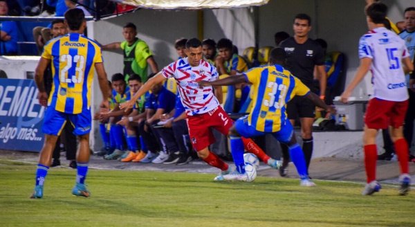 Enfrentamiento electrizante en la Liga Premier MX 2024 ¿Dónde y cuándo ver Petroleros de Salamanca vs Irapuato?