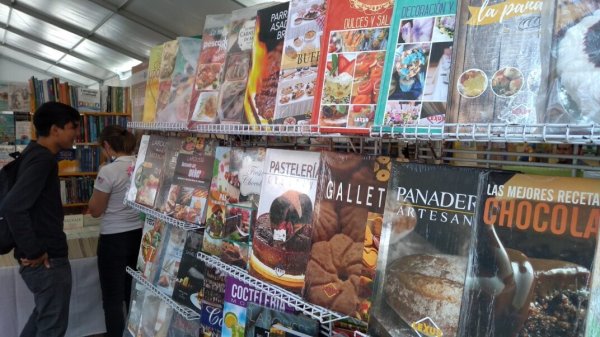 ¿Cuándo es la Feria del Libro de Irapuato? Te decimos fechas y eventos 