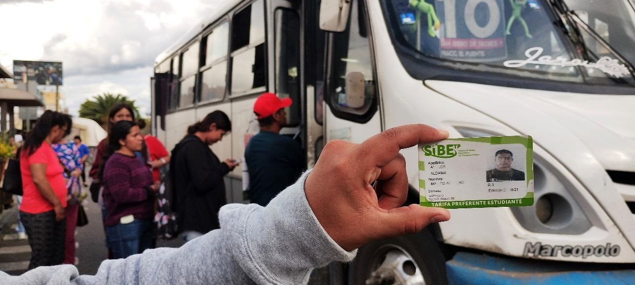 Por temporada electoral, cancelan entrega gratuita de tarjetas Sibe del transporte en Celaya