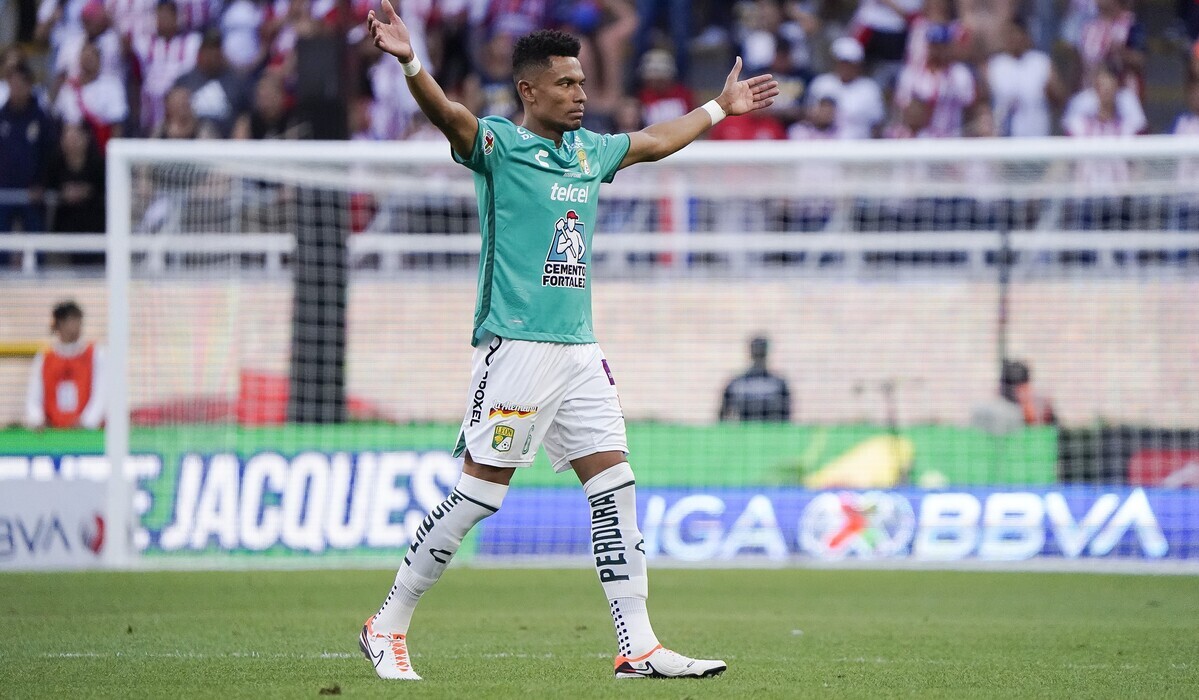 ¿Dónde ver el juego entre León vs Puebla de la Liga MX y a qué hora?