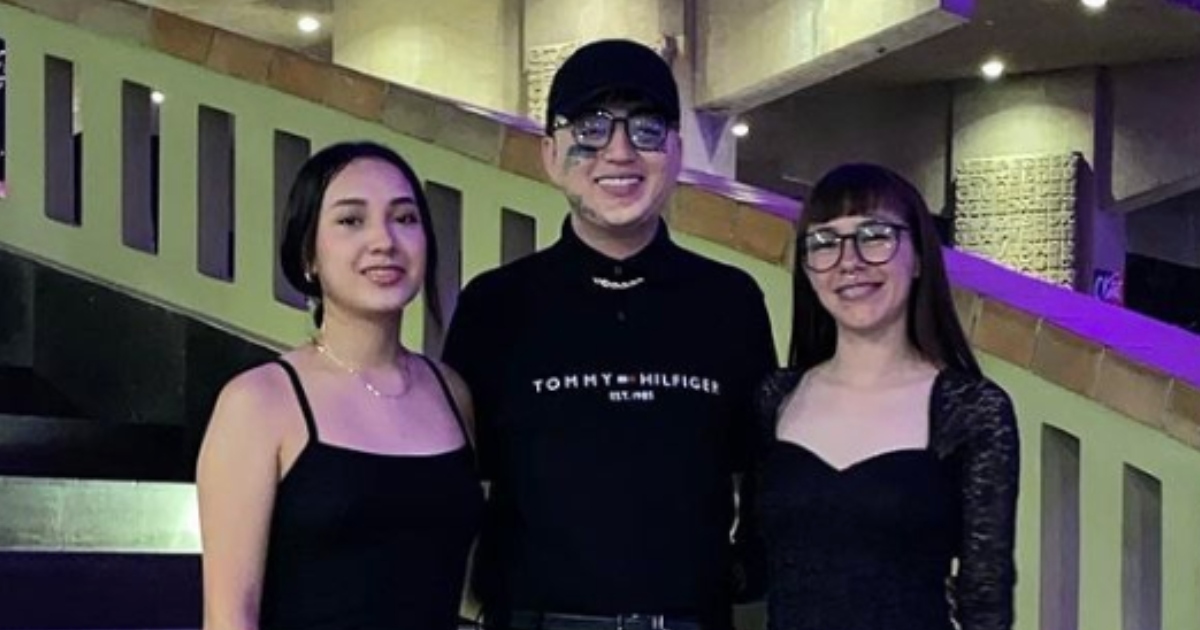 Dani Flow anuncia que tendrá otra hija ¿por qué causó polémica?