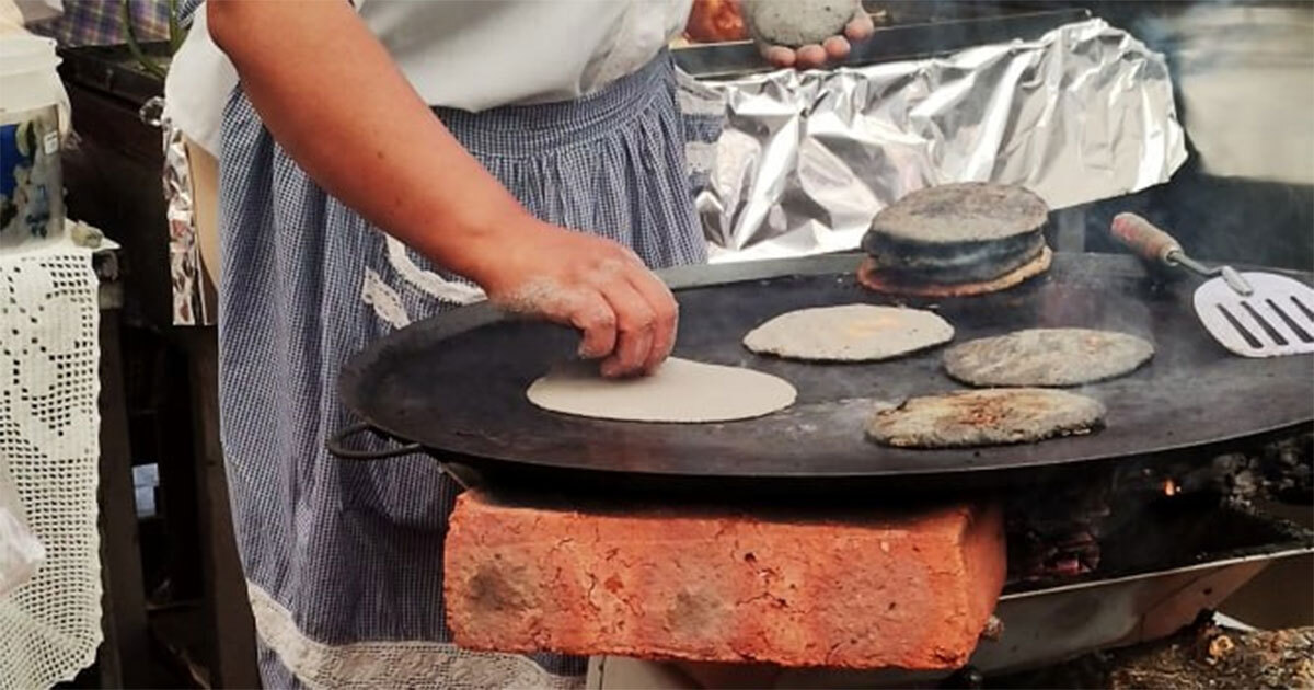 Gorditas, tacos, quesadillas y mucho más en el Festival Tradición y Sabor en Celaya: así lo puedes visitar 